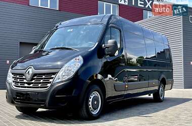 Грузопассажирский фургон Renault Master 2019 в Шепетовке