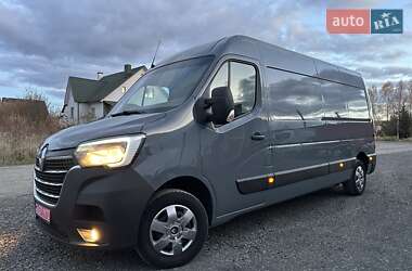 Вантажний фургон Renault Master 2020 в Ковелі