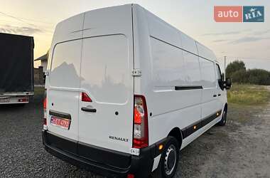 Грузовой фургон Renault Master 2021 в Ковеле