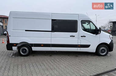 Вантажний фургон Renault Master 2019 в Луцьку