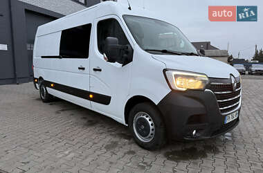 Вантажний фургон Renault Master 2019 в Луцьку