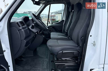 Вантажний фургон Renault Master 2019 в Луцьку