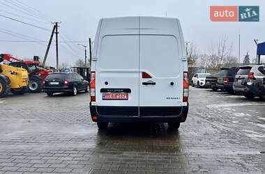 Вантажний фургон Renault Master 2021 в Радомишлі