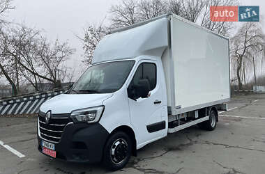 Вантажний фургон Renault Master 2020 в Дрогобичі