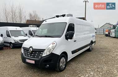 Рефрижератор Renault Master 2019 в Хусте