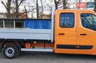 Грузовой фургон Renault Master 2014 в Киеве