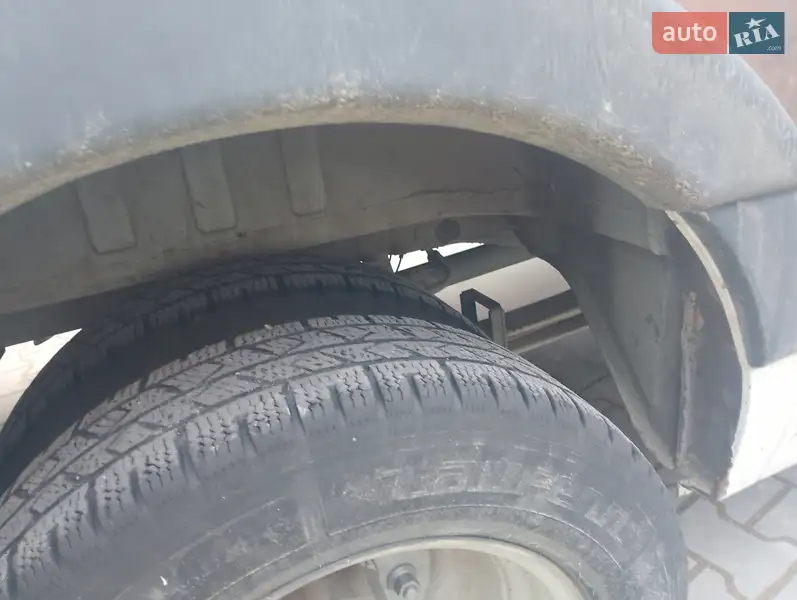 Другие грузовики Renault Master 2018 в 