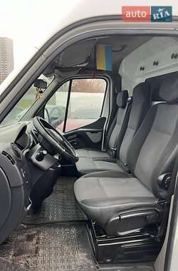 Вантажний фургон Renault Master 2010 в Києві