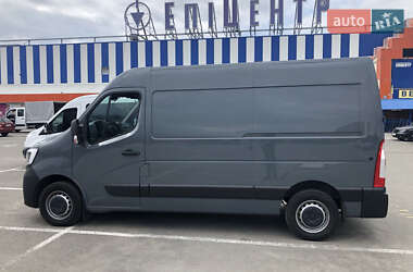 Грузовой фургон Renault Master 2021 в Киеве