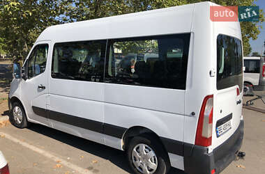 Микроавтобус Renault Master 2013 в Снигиревке