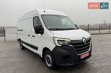 Грузовой фургон Renault Master 2020 в Ирпене