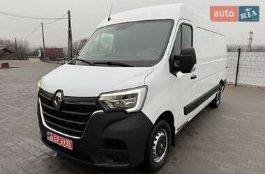 Грузовой фургон Renault Master 2020 в Ирпене