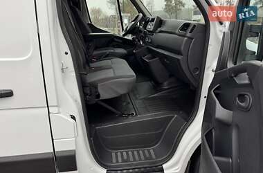 Грузовой фургон Renault Master 2020 в Ирпене