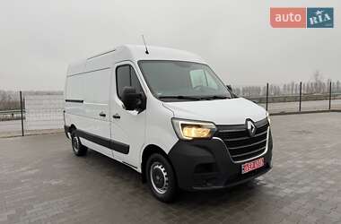 Грузовой фургон Renault Master 2020 в Ирпене