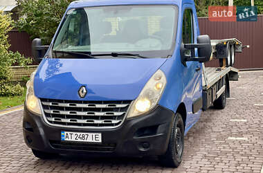 Автовоз Renault Master 2013 в Косове