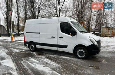 Вантажний фургон Renault Master 2019 в Києві