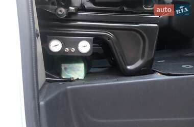 Тентований Renault Master 2018 в 