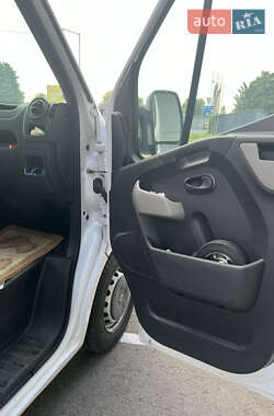 Автовоз Renault Master 2018 в 