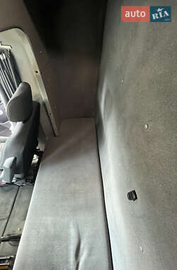 Автовоз Renault Master 2018 в 