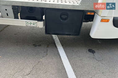 Автовоз Renault Master 2018 в 
