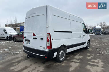 Вантажний фургон Renault Master 2019 в Луцьку