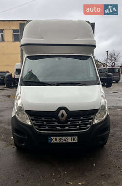 Інші вантажівки Renault Master 2018 в Дніпрі