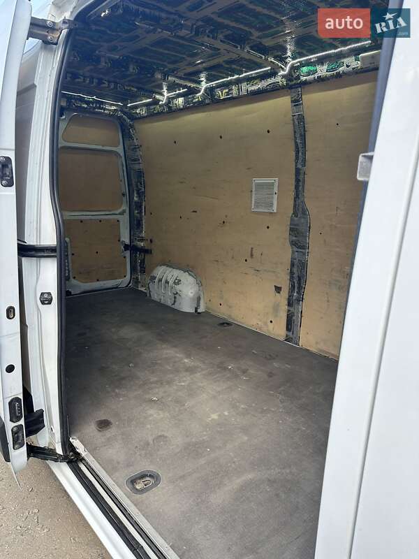 Грузовой фургон Renault Master 2017 в Арцизе