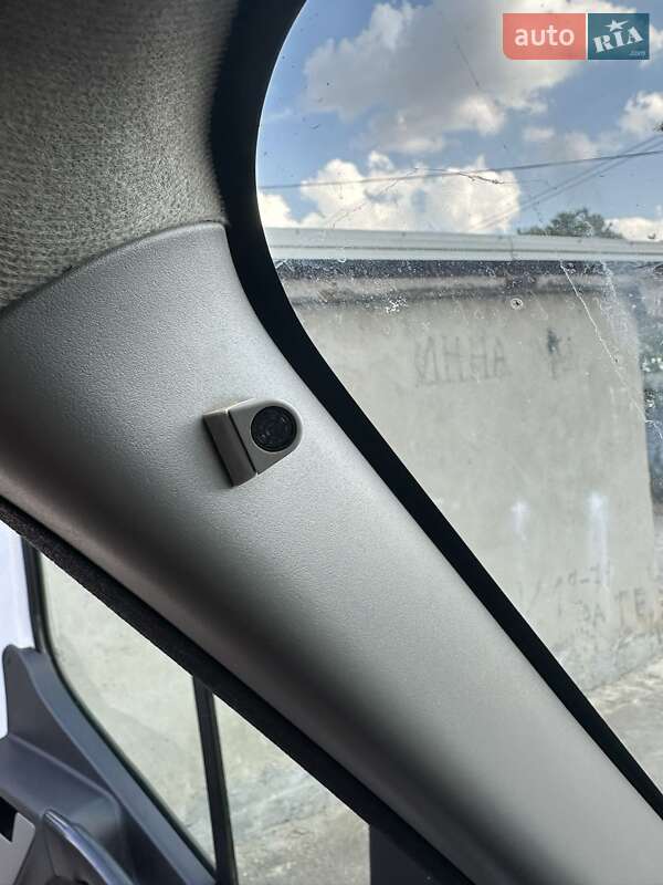 Грузовой фургон Renault Master 2017 в Арцизе