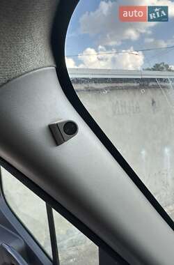 Грузовой фургон Renault Master 2017 в 