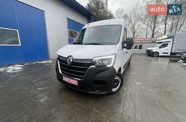 Вантажний фургон Renault Master 2020 в Ковелі