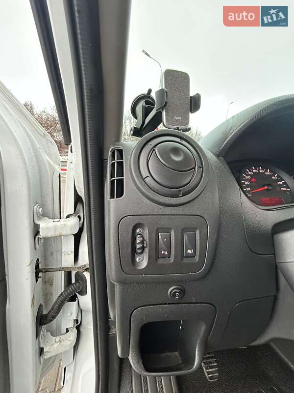 Микроавтобус Renault Master 2019 в Тернополе