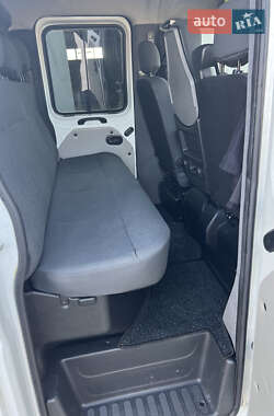 Автовоз Renault Master 2015 в Владимире