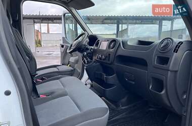 Грузовой фургон Renault Master 2018 в Волочиске