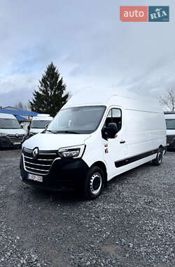 Вантажний фургон Renault Master 2021 в Рівному