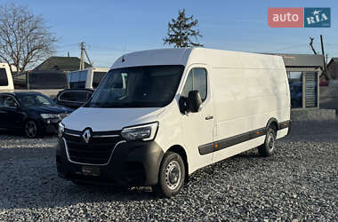 Вантажний фургон Renault Master 2019 в Бродах