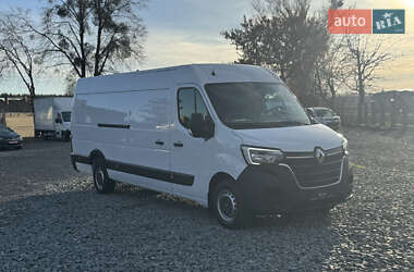 Вантажний фургон Renault Master 2019 в Бродах