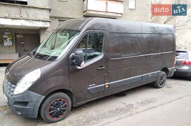 Інші вантажівки Renault Master 2013 в Луцьку