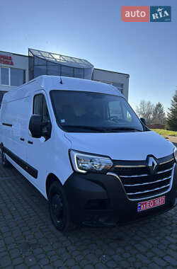 Вантажний фургон Renault Master 2020 в Коломиї