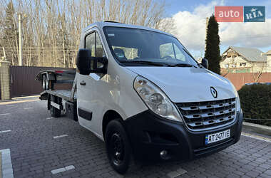 Автовоз Renault Master 2012 в Косові