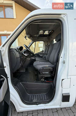 Автовоз Renault Master 2012 в Косові