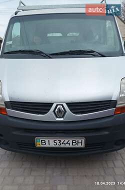 Микроавтобус Renault Master 2007 в Карловке