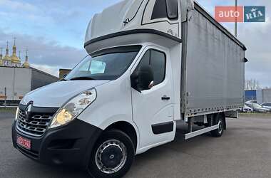 Тентованый Renault Master 2019 в Ковеле