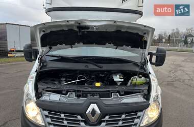 Тентований Renault Master 2019 в Ковелі