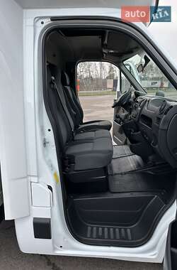 Тентований Renault Master 2019 в Ковелі