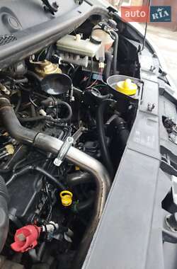 Тентованый Renault Master 2015 в Кропивницком
