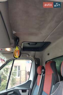 Тентованый Renault Master 2015 в Кропивницком