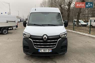 Вантажний фургон Renault Master 2019 в Києві