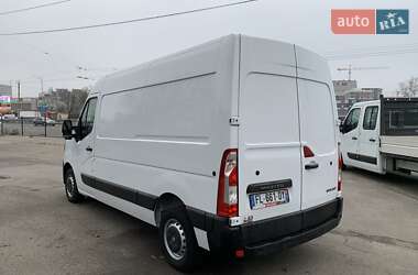 Вантажний фургон Renault Master 2019 в Києві