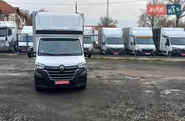 Тентованый Renault Master 2022 в Ковеле