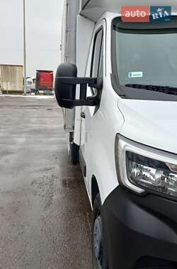 Тентованый Renault Master 2022 в Ковеле